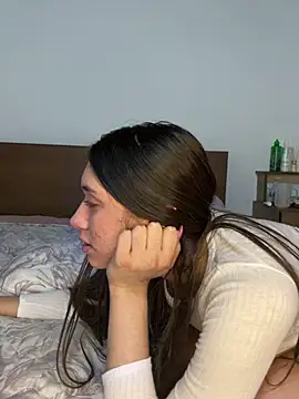 barbielatinas (F young) - RIDE DILDO