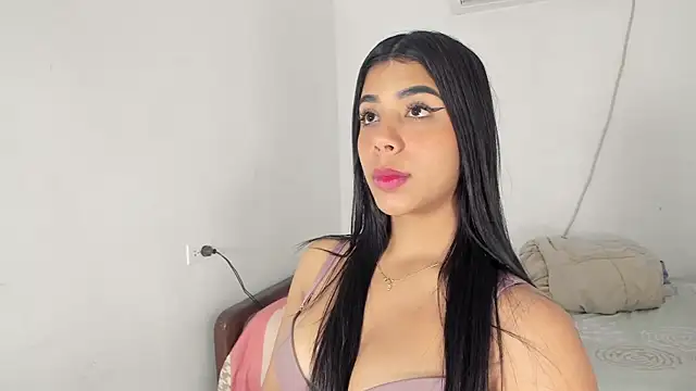 flor_herrera01 - Flor_herrera01's free webcam - UK Sex Cams