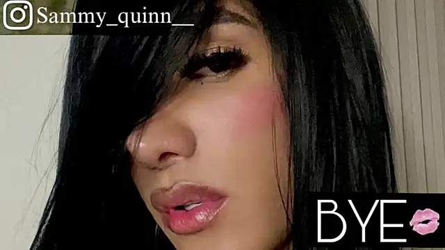 sammy_quinn (T young) - CUM SHOW