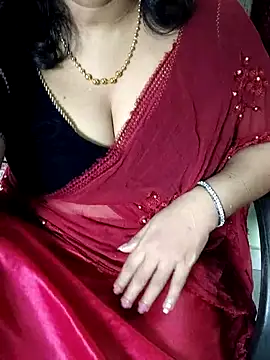 indian_anu_mallu (F mature) - Panty show