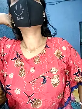 suhani_2 (F young) - Boobs show