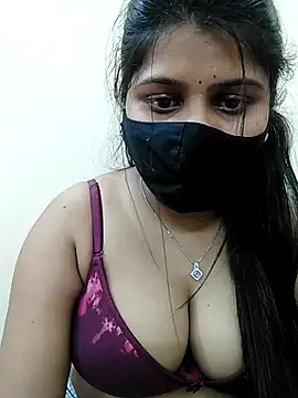 hotty-simran (F teen) - Nude dance