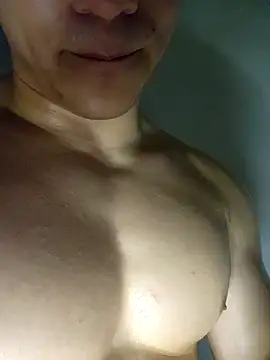 young_hot_fit (M twink) - CUM SHOT