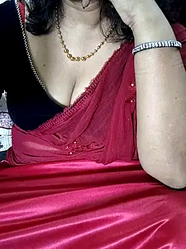 indian_anu_mallu (F mature) - Panty show