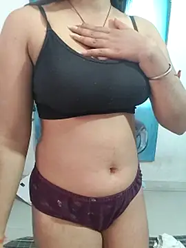 Meet Stripchat Bittu-rani