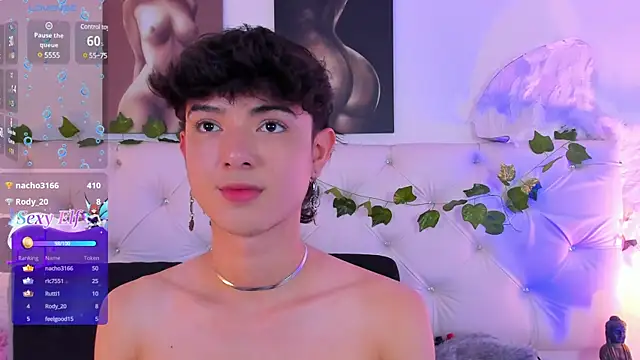 elliot_younng (M twink) - CUM