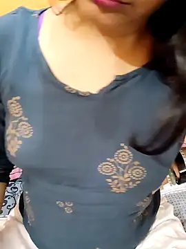 diya_143 (F milf) - Remove panty