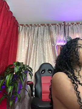 serena_willow (F young) - riding dildo