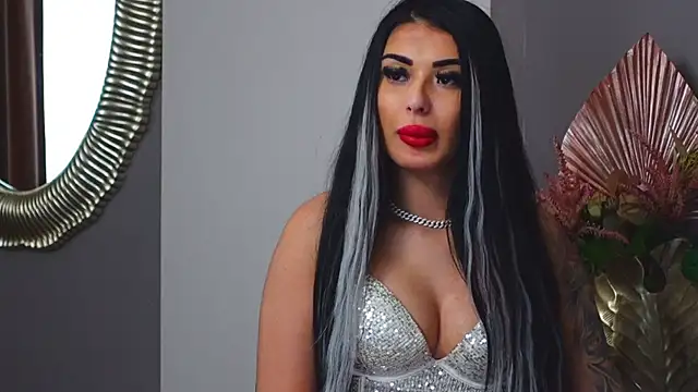 yasminafire - YasminaFire's free webcam - UK Sex Cams