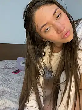 barbielatinas (F young) - FUCK MY ASS SHOW