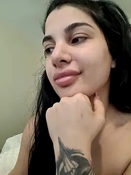 samira30 (F young) - Make me cum allover your dick by Fav Tip