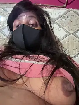 kurkure_masala (F milf) - Milk show