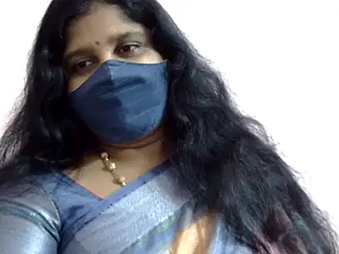 Vennela-1-Telugu Live Webcam on Stripchat