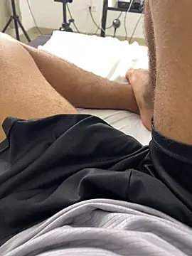 michel_g2 (M twink) - Control how I masturbate 😵😏