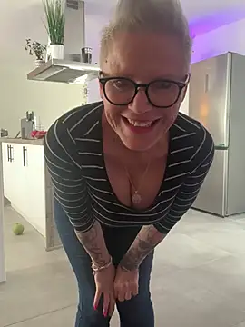 German_Milf