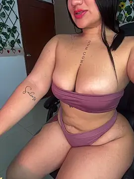 alexa_cf (F young) - TWERK+FULL NAKED