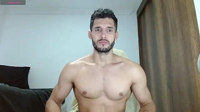 noah_jhonsonn (M young) - CUM SHOW