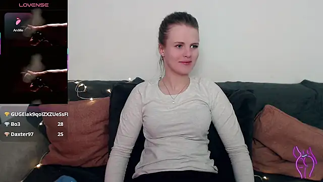 kellyshy_ - KellyShy_'s free webcam - UK Sex Cams