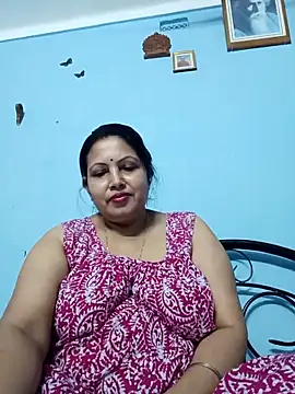 Meet Stripchat MANISHA_JI37