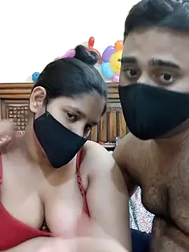  IND_COUPLE1 chat room