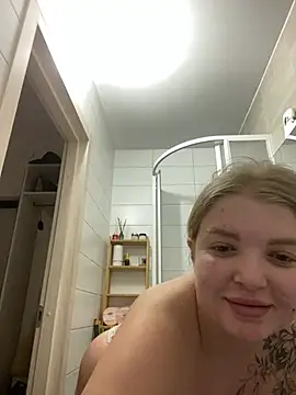 Meet Stripchat OdriOlsens