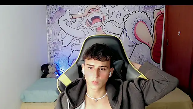 tommas_shelbi (M twink) - cum now bb