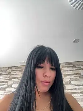 Meet Stripchat BrendaCrean