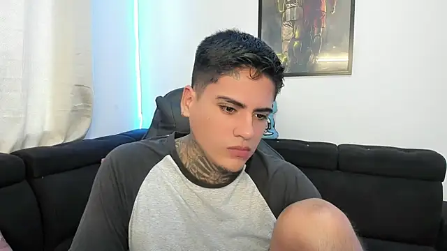 mad_maxxx2 (M young) - #big-cocks #bisexuals #blowjob #brunettes #cam2cam #cheapest-privates #cock-rating #colombian #deepthroat #dirty-talk #doggy-style #ejaculation #erotic-dance #flashing #flexing #handjob #hd #humiliation #jerk-off-instruction #latin #massage #masturbation #orgasm #recordable-privates #recordable-publics #shaven #shower #skinny #small-audience #smoking #spanish-speaking #spanking #striptease #young