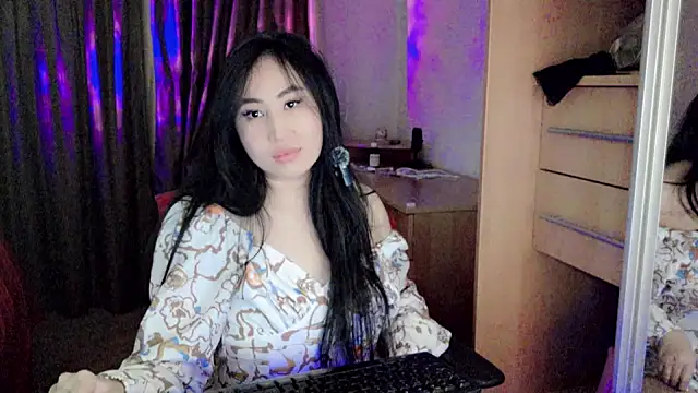 asianqueens - AsianQueens's free webcam - UK Sex Cams