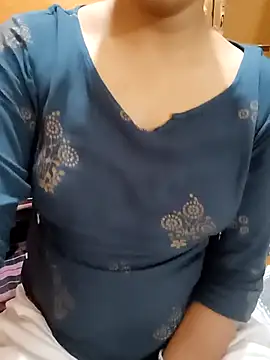 diya_143 (F milf) - Remove panty