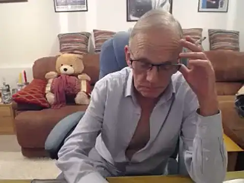 ferret7777 (M grandpa) - #best #bisexuals #blondes #cam2cam #cheap-privates #dirty-talk #grandpas #masturbation #medium #shaven #small-audience #striptease #uk-models #white