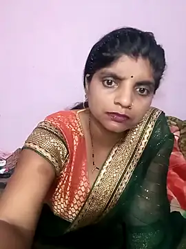 sikha_gautam (F milf) - BOOBS FUCKED UP ❤️