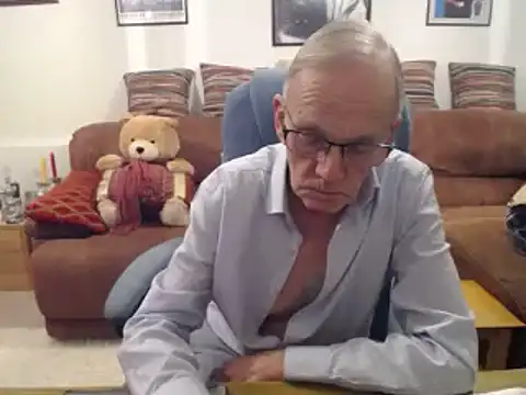 ferret7777 (M grandpa) - #best #bisexuals #blondes #cam2cam #cheap-privates #dirty-talk #grandpas #masturbation #medium #shaven #small-audience #striptease #uk-models #white