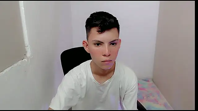 alexxx_lov (M twink) - My delicious cum