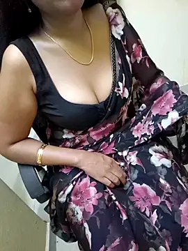 roja-telugu777 (F young) - Full nude show