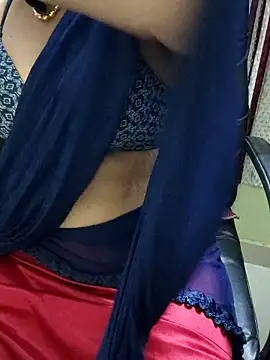 indian_anu_mallu (F mature) - Panty show