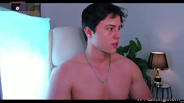 thom_ohtani (M twink) - cum shott