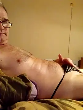 ronny51 (M mature) - Aftrekken