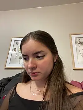 imlindapink (F teen) - Zoom asshole 💘