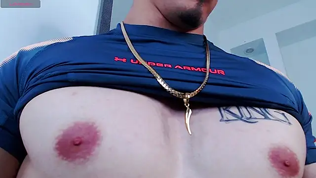 faraon_ink_ (M young) - OIL IN MY COCK AND MASTURBATION 🥵