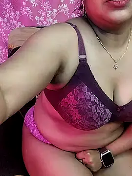 joya_bhabi (F milf) - Shower show