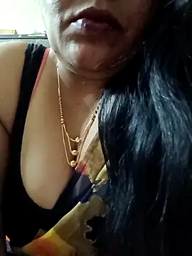 sneha_rose (F mature) - Boobs show