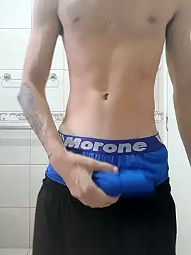 novdotado (M twink) - CUM | gozar