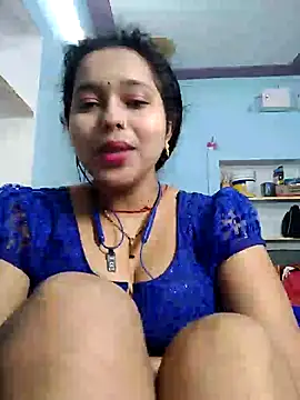 Webcam Model (Bhabhi_no-1) is live