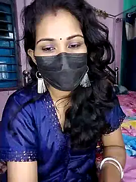 suhani_2 (F young) - Boobs show