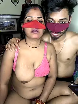 Модель: Indian_Lust_Couple