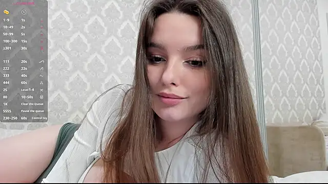 victoria_karma (F young) - play with me daddy♥