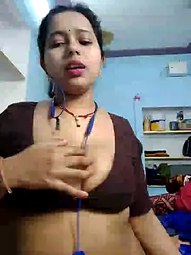 Webcam Model (Bhabhi_no-1) is live