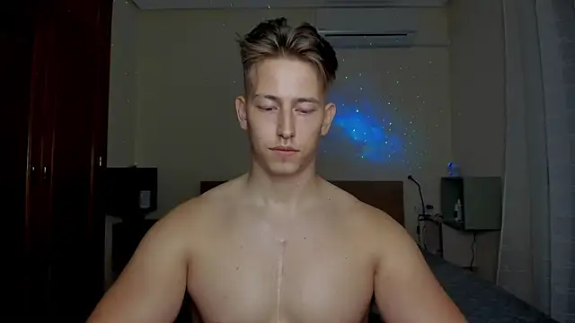 findom_alpha (M young) - for protein