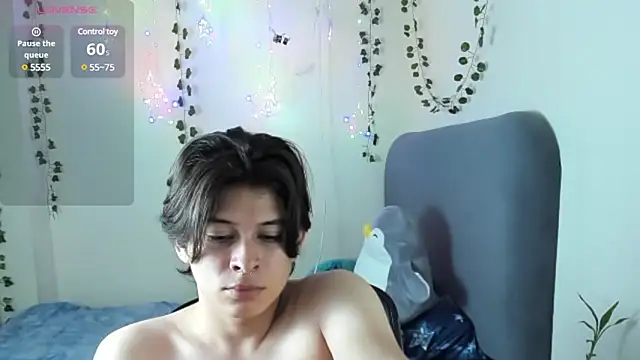 im_felix (M twink) - FLASH ASS